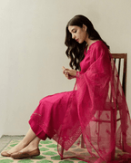 Gul-e-Anaar | 3-Piece Ensemble