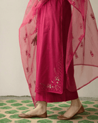 Gul-e-Anaar | 3-Piece Ensemble