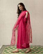 Gul-e-Anaar | 3-Piece Ensemble