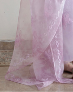 LILAC MOON – Elegant 3-Piece  Ensemble | Rosset Attire