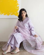 LILAC MOON – Elegant 3-Piece  Ensemble | Rosset Attire
