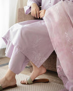 LILAC MOON – Elegant 3-Piece  Ensemble | Rosset Attire