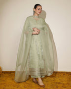 Noor-e-Falak | 3-PIECE STITCHED SUIT