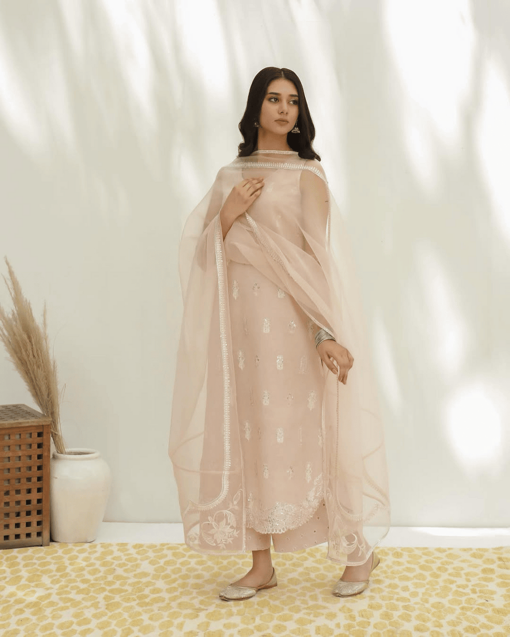 Aafreen – Timeless Elegance Redefined