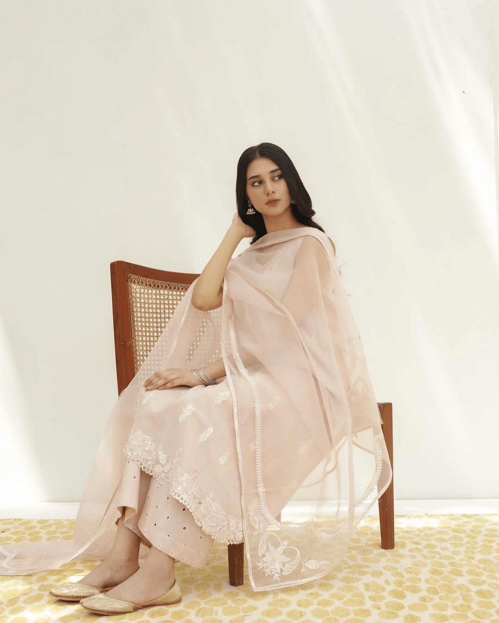 Aafreen – Timeless Elegance Redefined