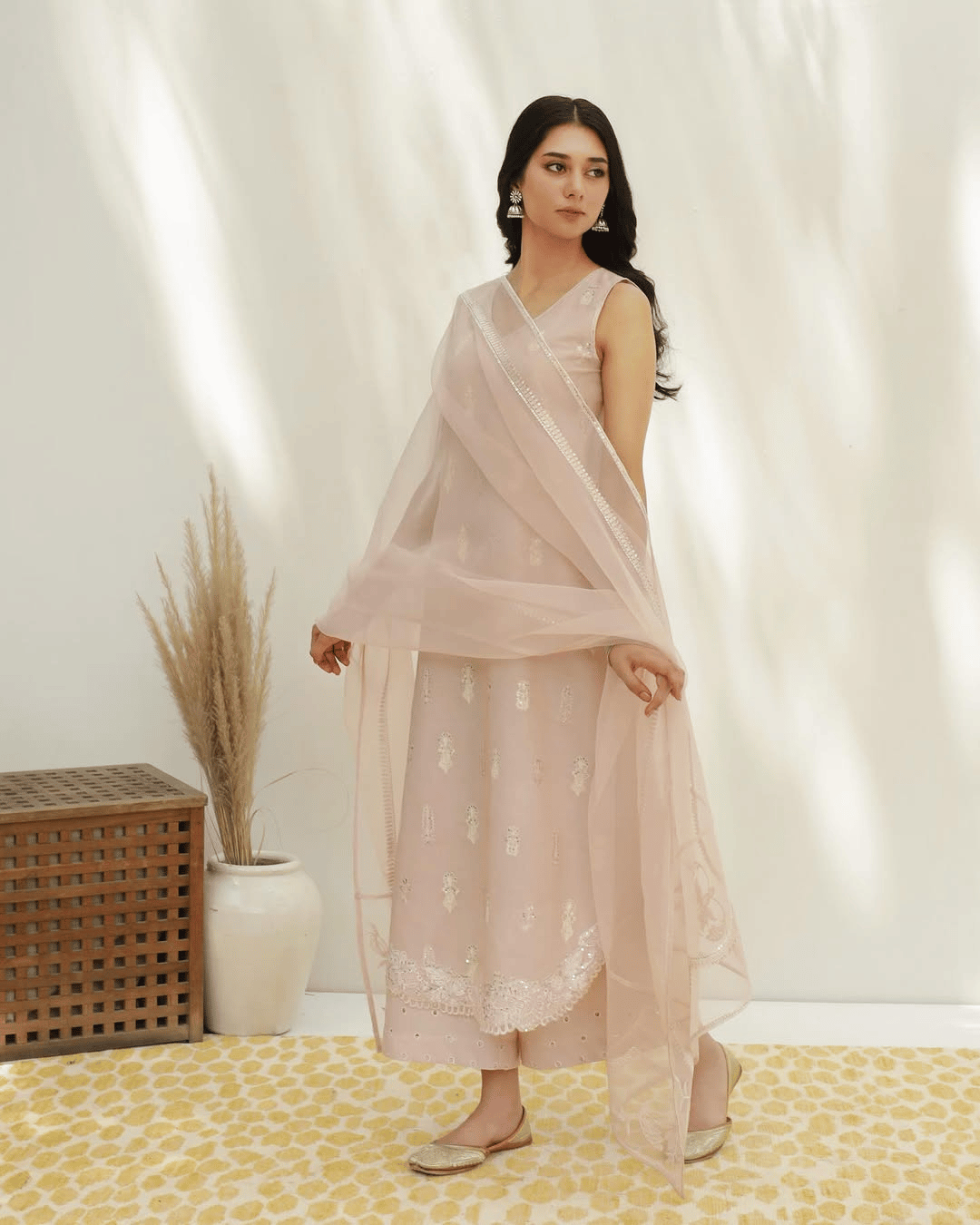 Aafreen – Timeless Elegance Redefined