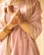 Royal Gulabi – Timeless Elegance