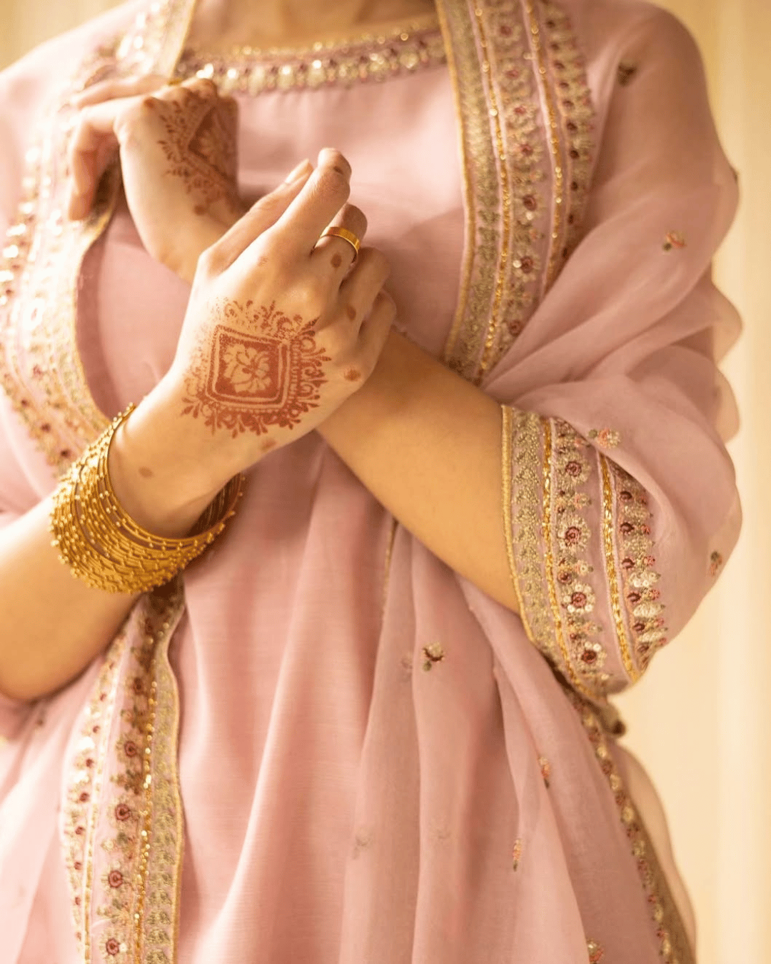 Royal Gulabi – Timeless Elegance
