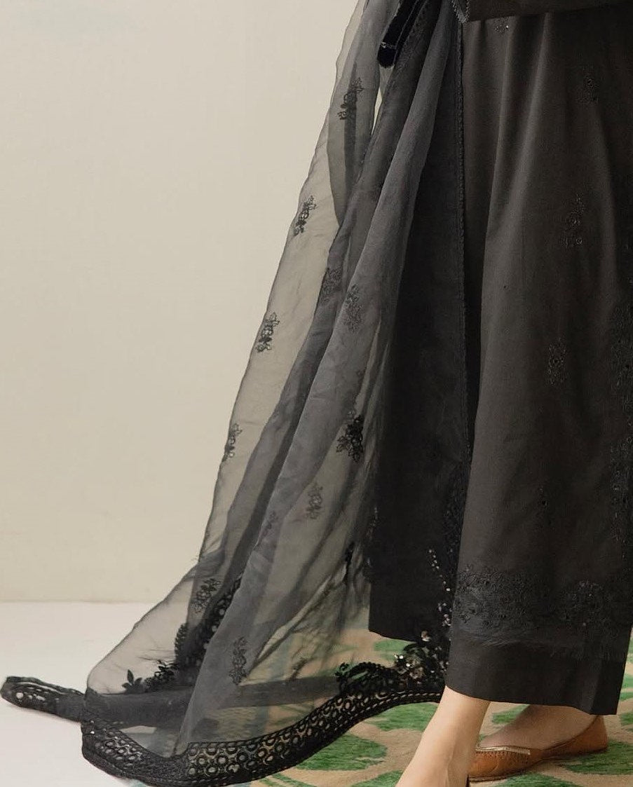 Siyaah-e-Husn – The Grace of Black Beauty